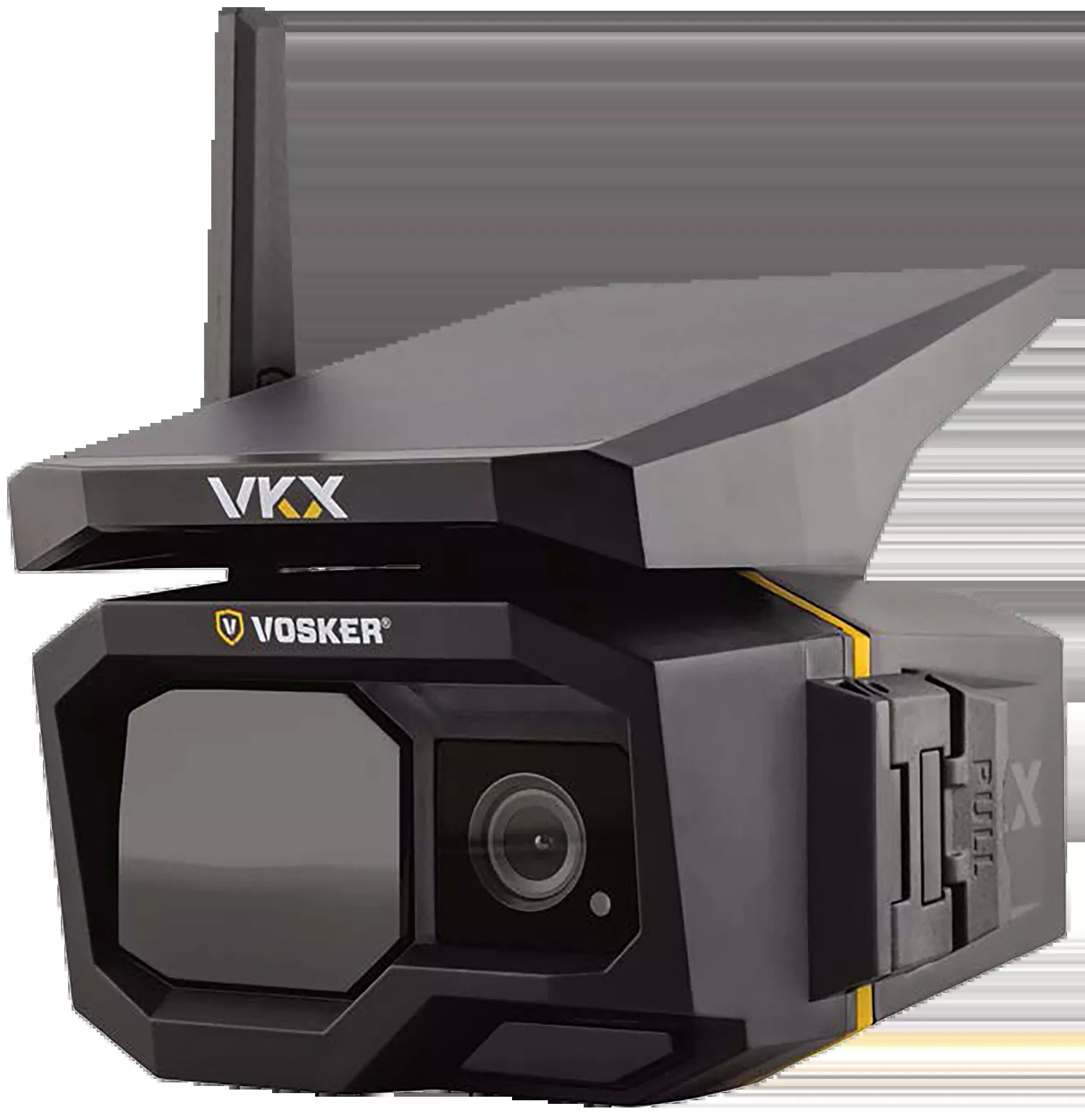 Spypoint VKX Solar LTE Security Camera, 1080p Waterproof with 32GB & On‑Demand Clips – VKX