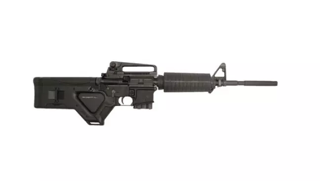 Stag Arms SA1FD Model 1F Featureless Semi-Automatic .223 REM/5.56 NATO 16