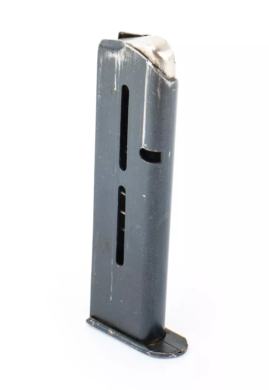 STAR SI 8rd Magazine - 9mm - Good Condition
