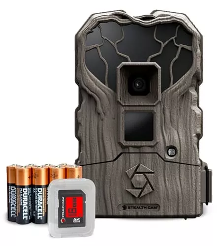 STEAL STC-QS24NGK24MP QS24COMBO