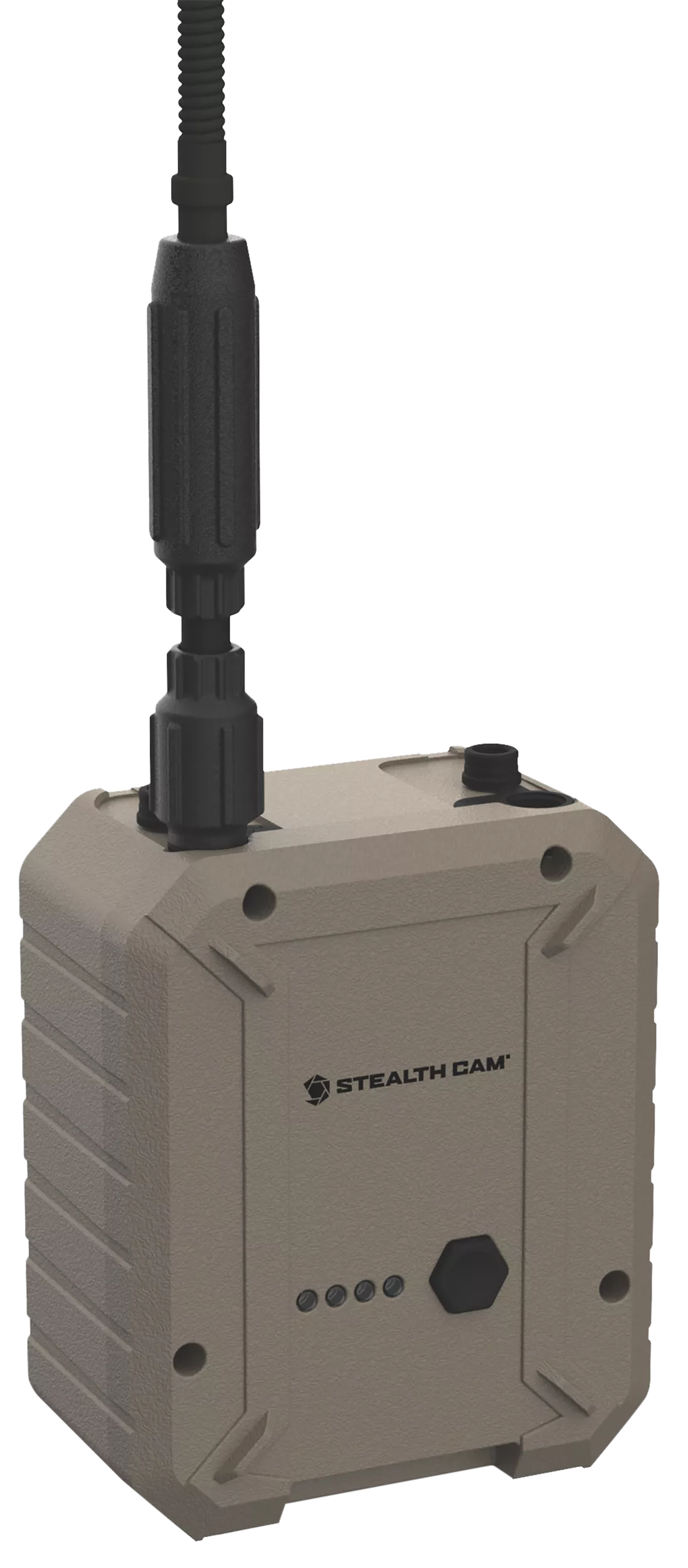 STEAL STCERLP5 5000MAH EXT LITHIUM BATTERY