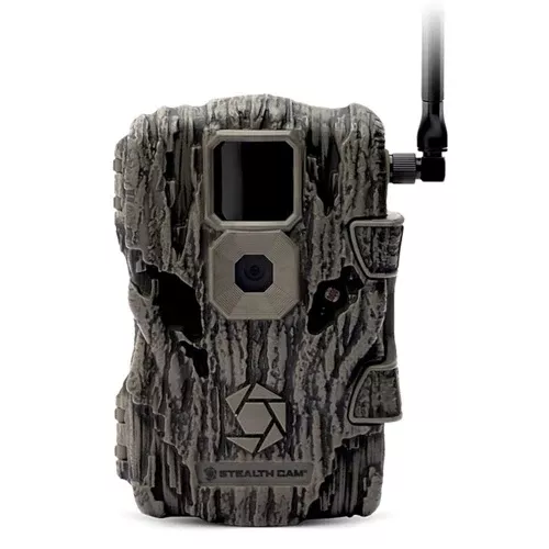 Stealth Cam Fusion X Verizon Wireless Trail Camera 26MP Photos, 1080P Video, STLSTCFVRZWX