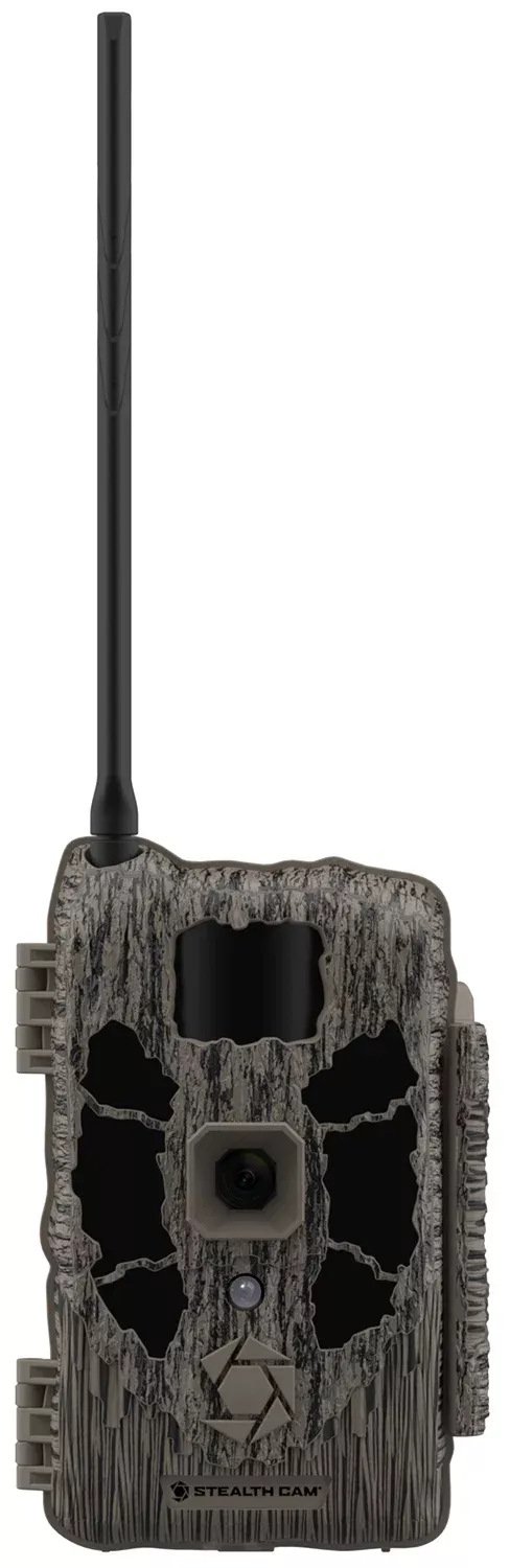 Stealth Cam STC-DCPTR-SOLP Decepter Camera Combo