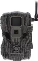 Stealth Cam STC-FXWT Fusion X Pro Brown Compatible w/ Stealth Cam Command Pro App Features Dual Network Coverage