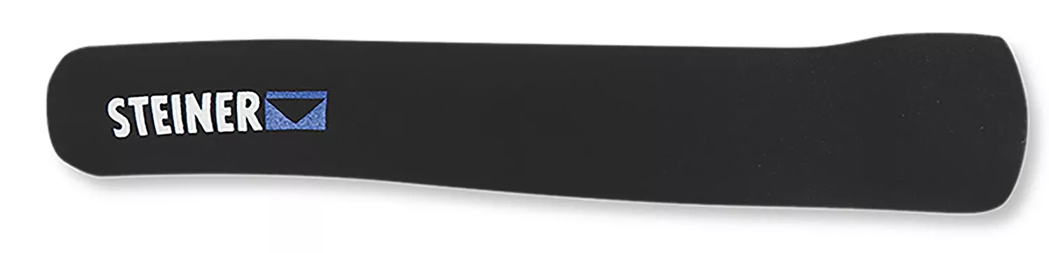 Steiner 7703 Scope CoverBlack Neoprene 60mm Obj. 15.50" Long, Slip On