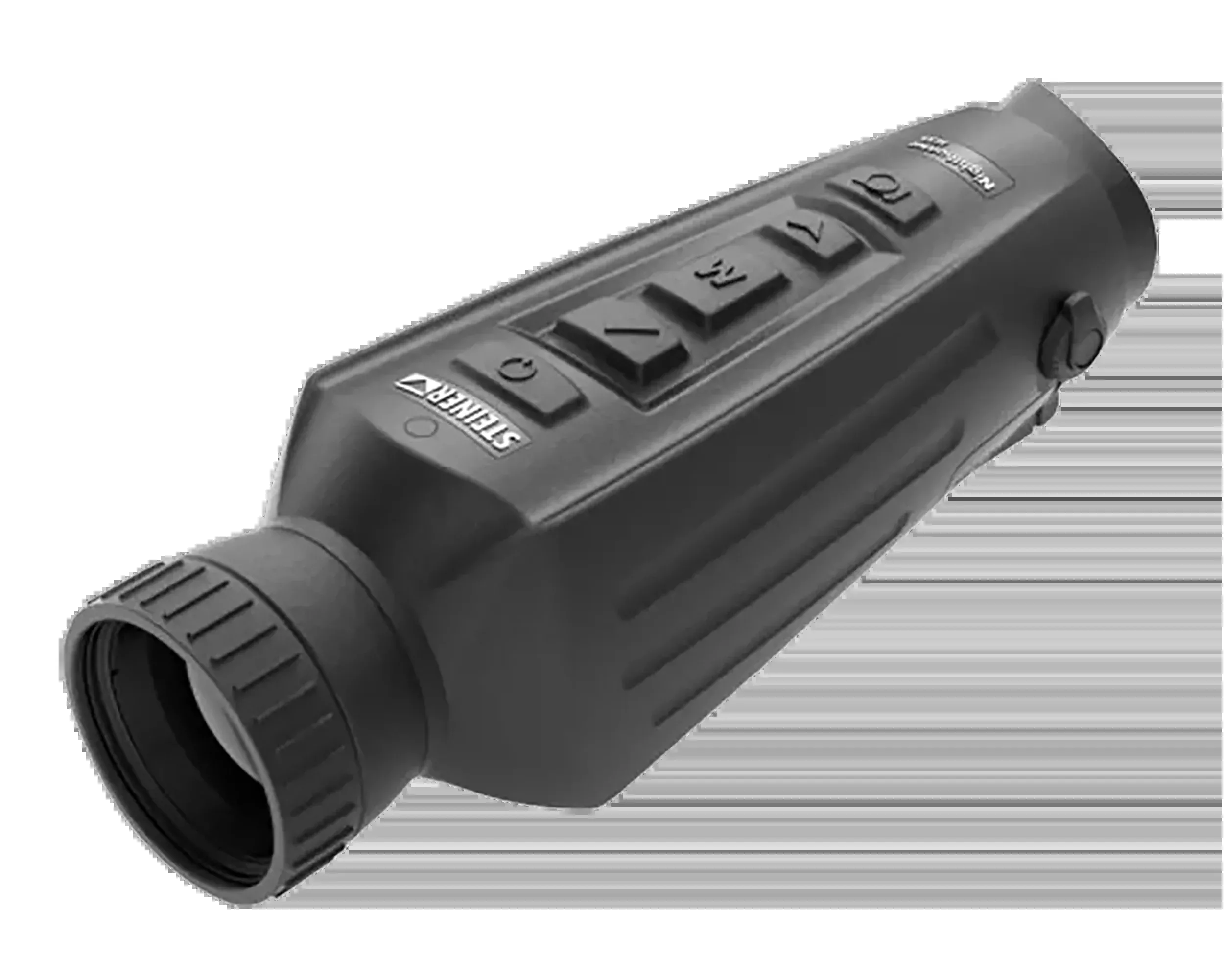 Steiner Nighthunter H35 Thermal Monocular, 2-16x 35mm, 640x512 Sensor, 1280x960 Display, 9520