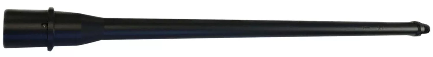 Stern Defense 00640SWBARREL161INCHD1 40 S&W 16.10" Black Melonite 4150 Chrome Molly Steel Barrel