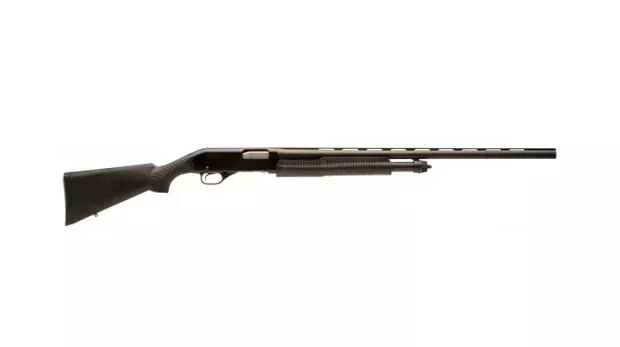Stevens 320FLD 12GA 28 MOD
