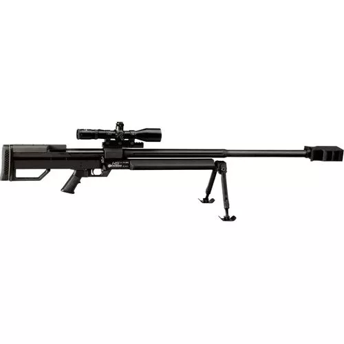Steyr HS50 50 BMG Bolt Action Single Shot 61.013.1
