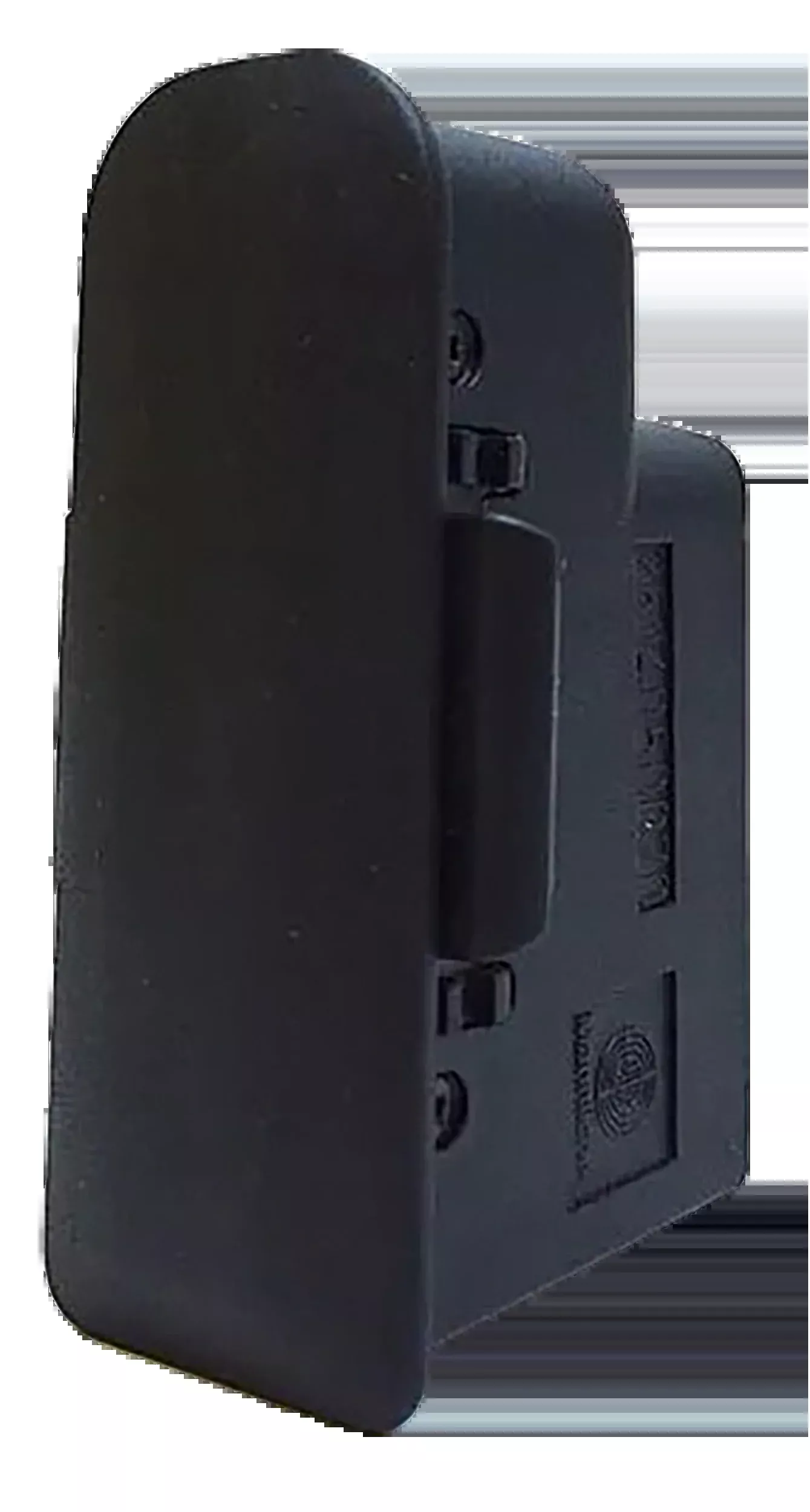 Steyr Scout Universal 5-Round Polymer Magazine for .243 Win/7mm-08/.308 Win 2614050602