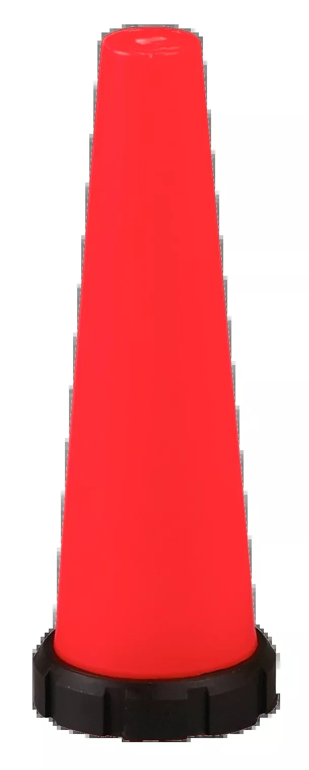 Streamlight 75903 Safety Wand Red Polymer - Fits Stinger Series Flashlights