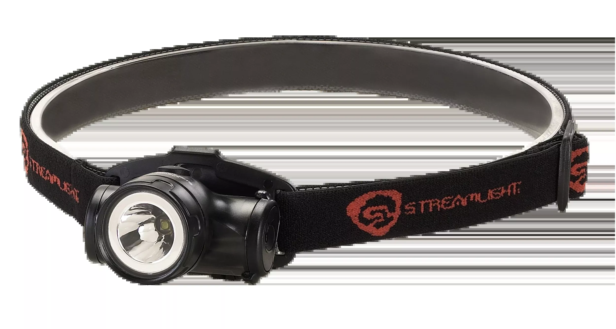 Streamlight Enduro LED Headlamp, 50/10 Lumens, IPX7 Waterproof, 66m Beam Distance – 61400