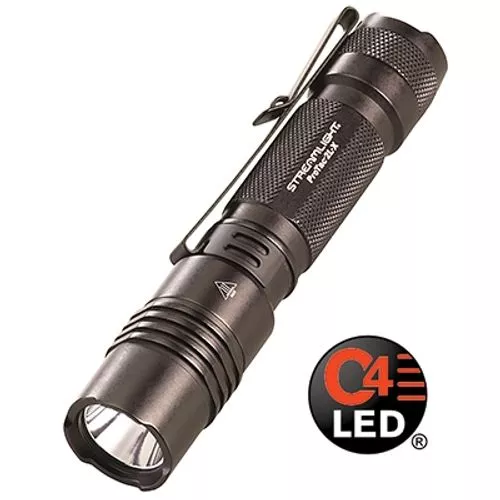 Streamlight PROTAC 2L-X 40-500 Lumen Tactical Light 88062