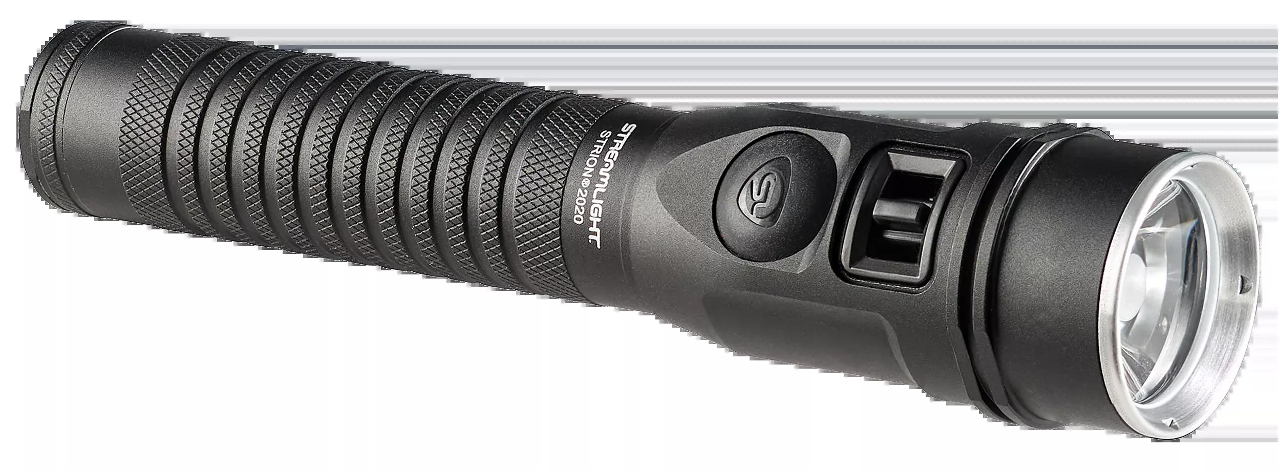 Streamlight Strion 2020 Rechargeable Flashlight with 12V DC Charger, 1200 Lumens, 74434