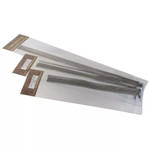 Strike Industries AR-15 Rifle Length Gas Tube 304 Stainless
