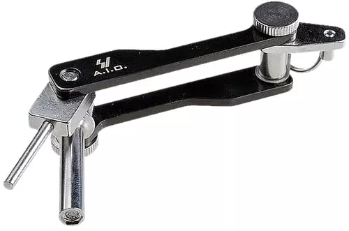 Strike Industries GLOCKAIOTOOL All-In-One ToolBlack Steel, Compatible w/Glock