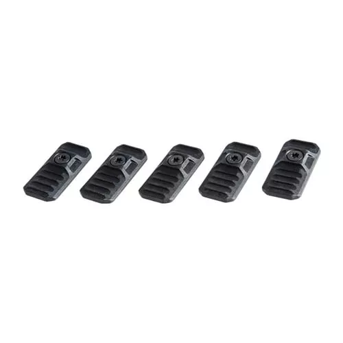 Strike Industries LINKCOVER MLOK LINK CoverBlack