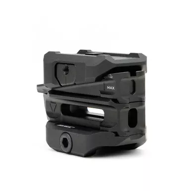 Strike Industries Variable Optic Mount for Aimpoint Micro Standard