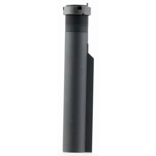 Strike SIARRE7PV2 AR Receiver Extension with Seven Positions Assem Aluminum Black
