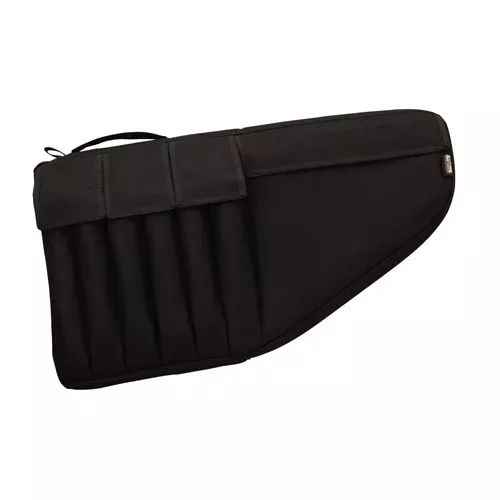 Submachine Gun Case