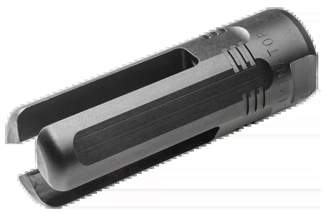 Surefire 3P Eliminator 7.62/.308 5/8x24 Flash Hider - Black