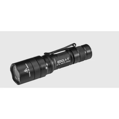 Surefire Dual-Output Everyday Carry LED Flashlight