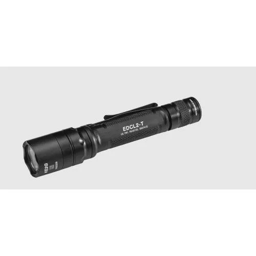 Surefire Dual-Output LED Everyday Carry Flashlight