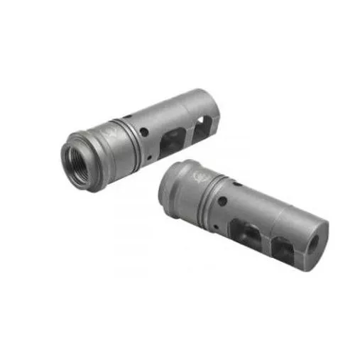 Surefire SFMB-260-5/8-24 MUZZLE BRAKE SUPPRESSOR ADAPTER .260 6.5 Creedmoor