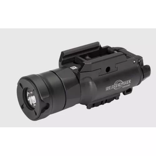 Surefire XH35 Ultra-High Dual Output White LED WeaponLight