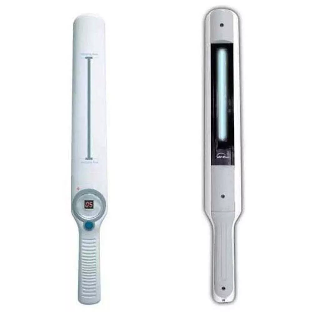 Surface UV Wand Sanitizer