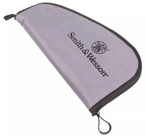 SW DEFENDER HANDGUN CASE MEDIUM