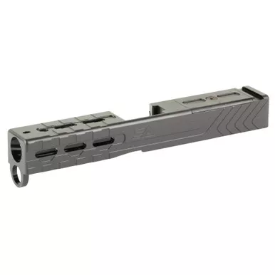 Sylvan Arms Glock 19 Gen 4 Custom Slide - RMR Cut w/ Internals - GL19G4PK
