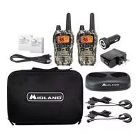 T75vp5d X- Talker Extreme Dual Pack