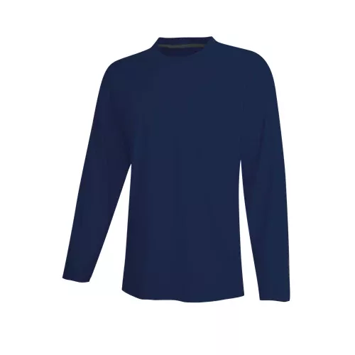 TAC390 Vapor Cotton Long Sleeve T-Shirt