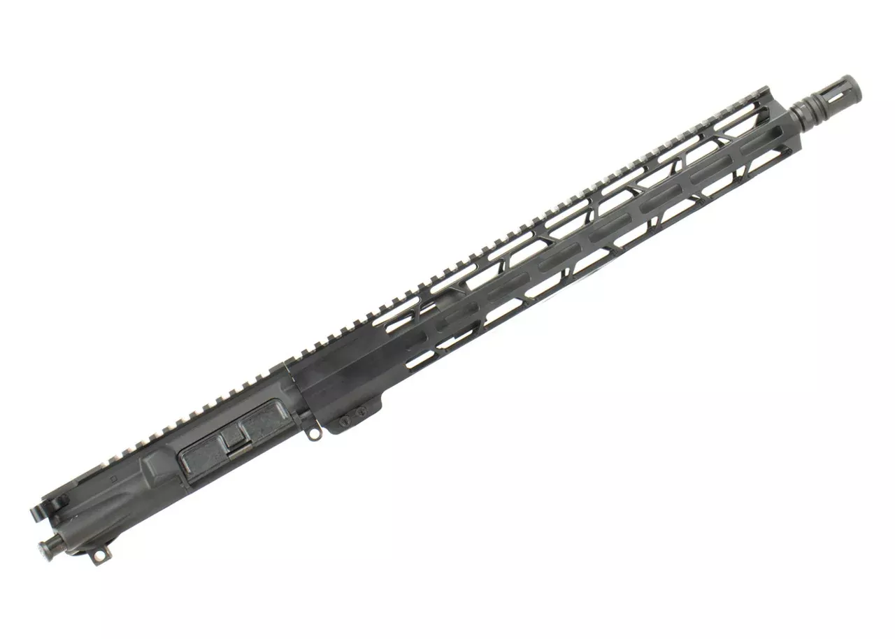 TacFire 16" .300 Blackout Complete Upper Receiver