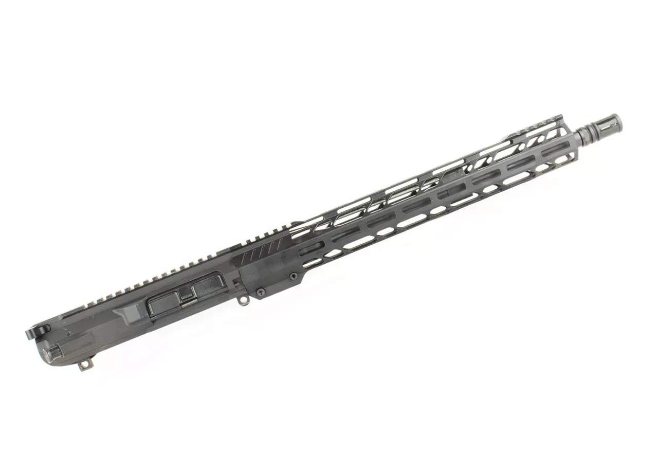 TacFire 16" .308 Winchester Complete Upper Receiver