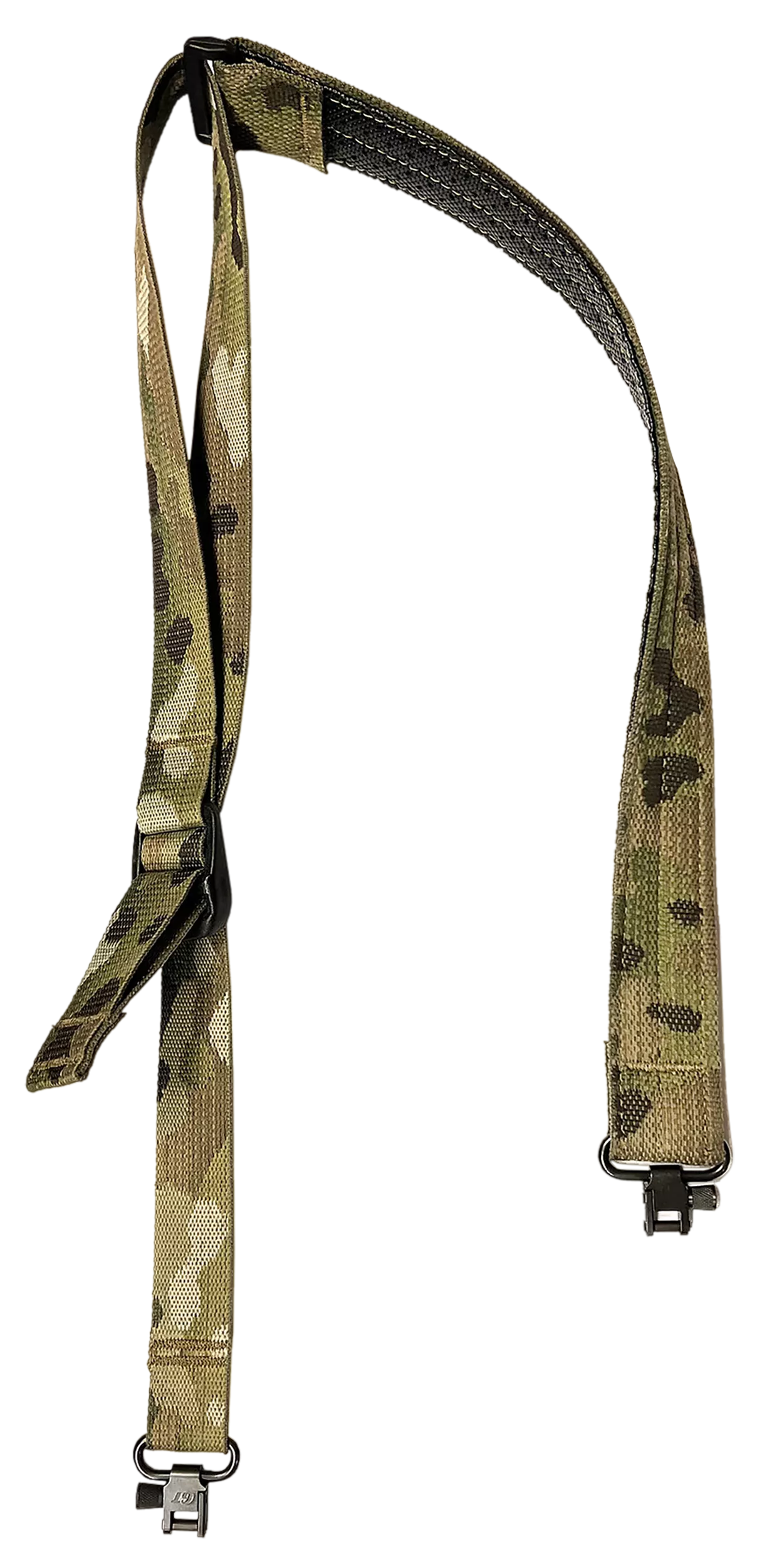 Tacshield T6115MC Buckhorn Sling MultiCam Webbing Rifle/Shotgun