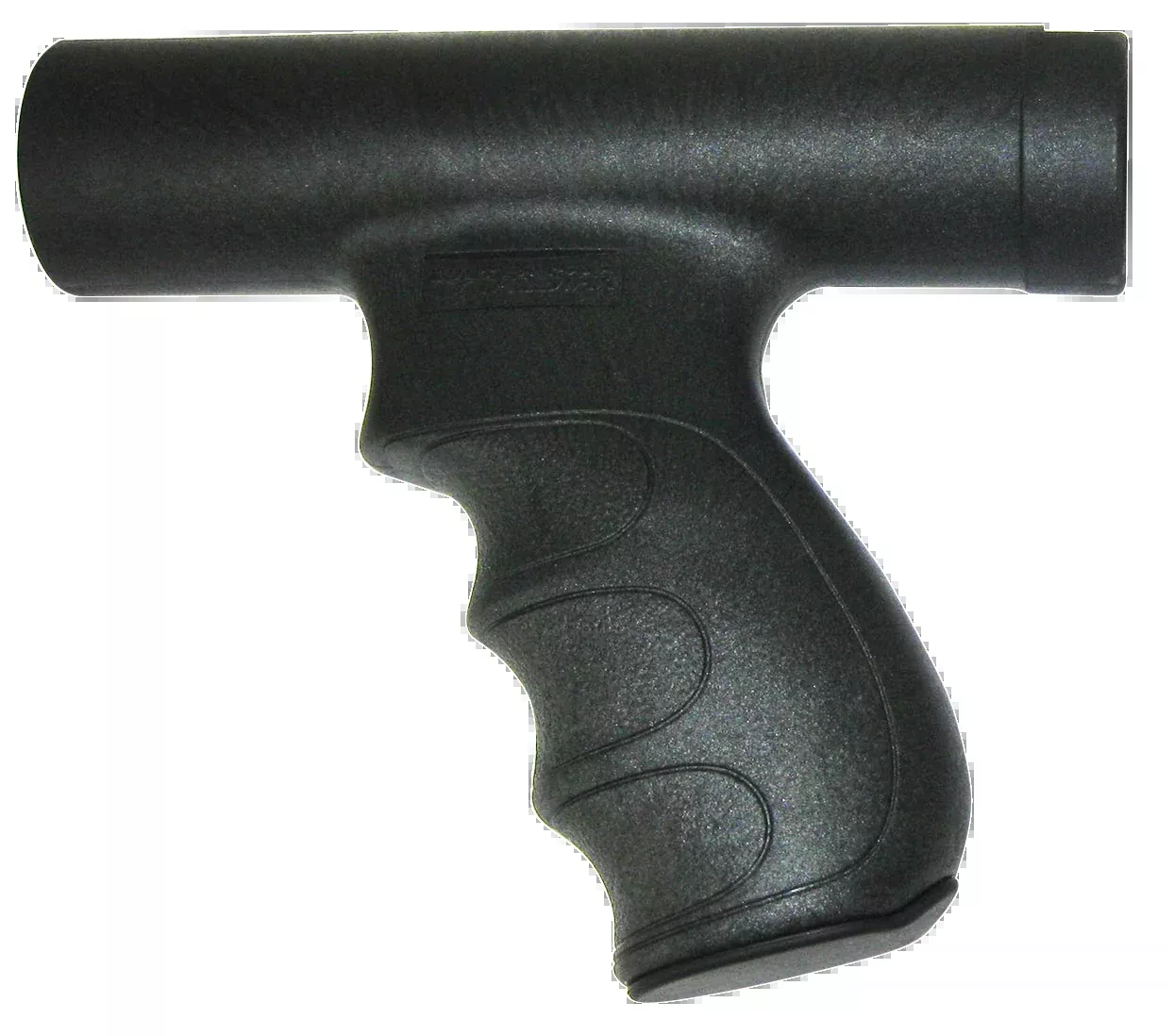 TacStar Tactical Shotgun Foreend Grip for Remington 870/1187, Black ABS Polymer – 1081153
