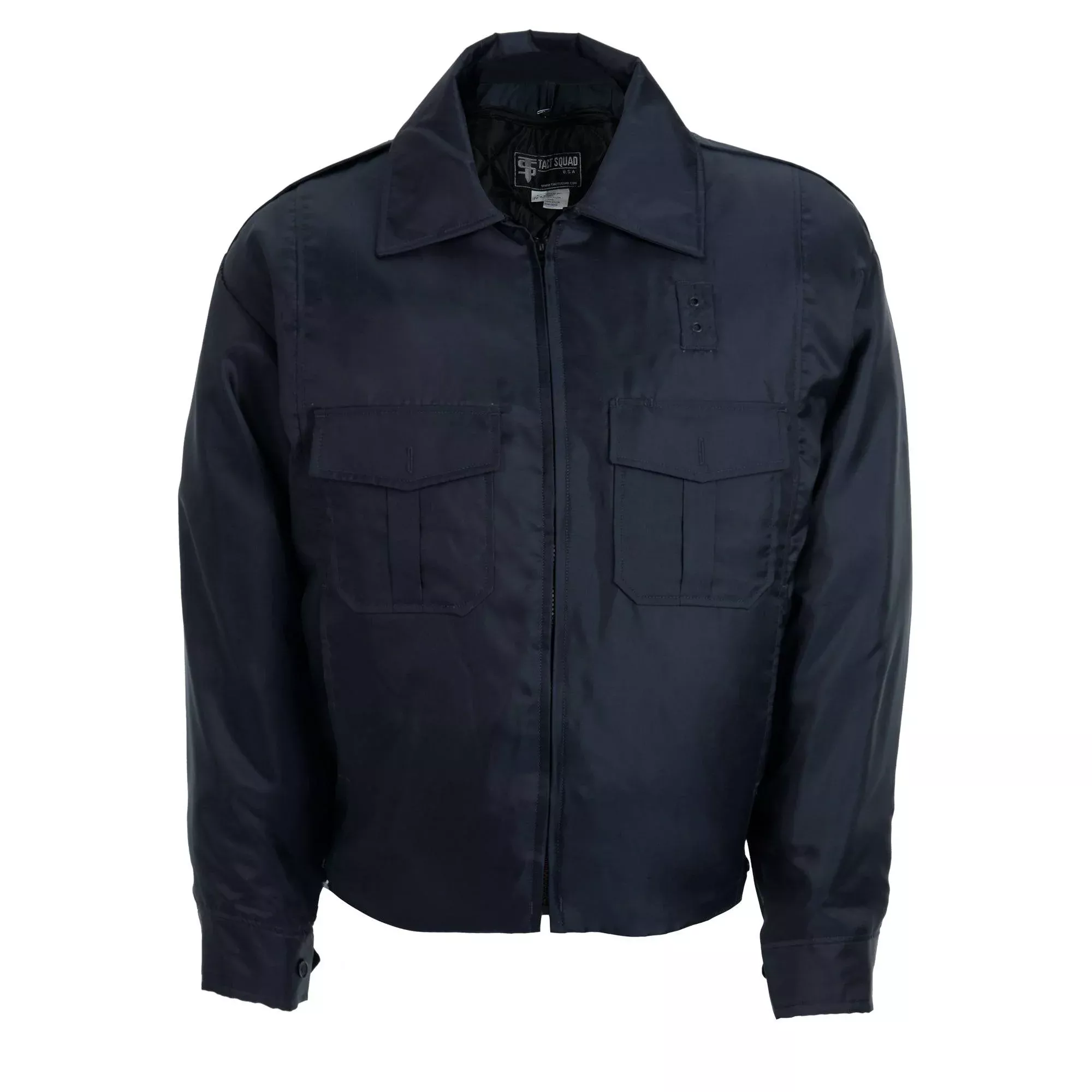 Tact Squad Classic Duty Jacket - 9001