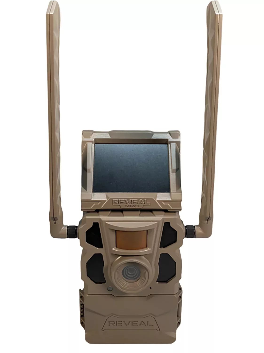 Tactacam/Reveal TATCSKTrail Camera 24MP Resolution 32GB Memory