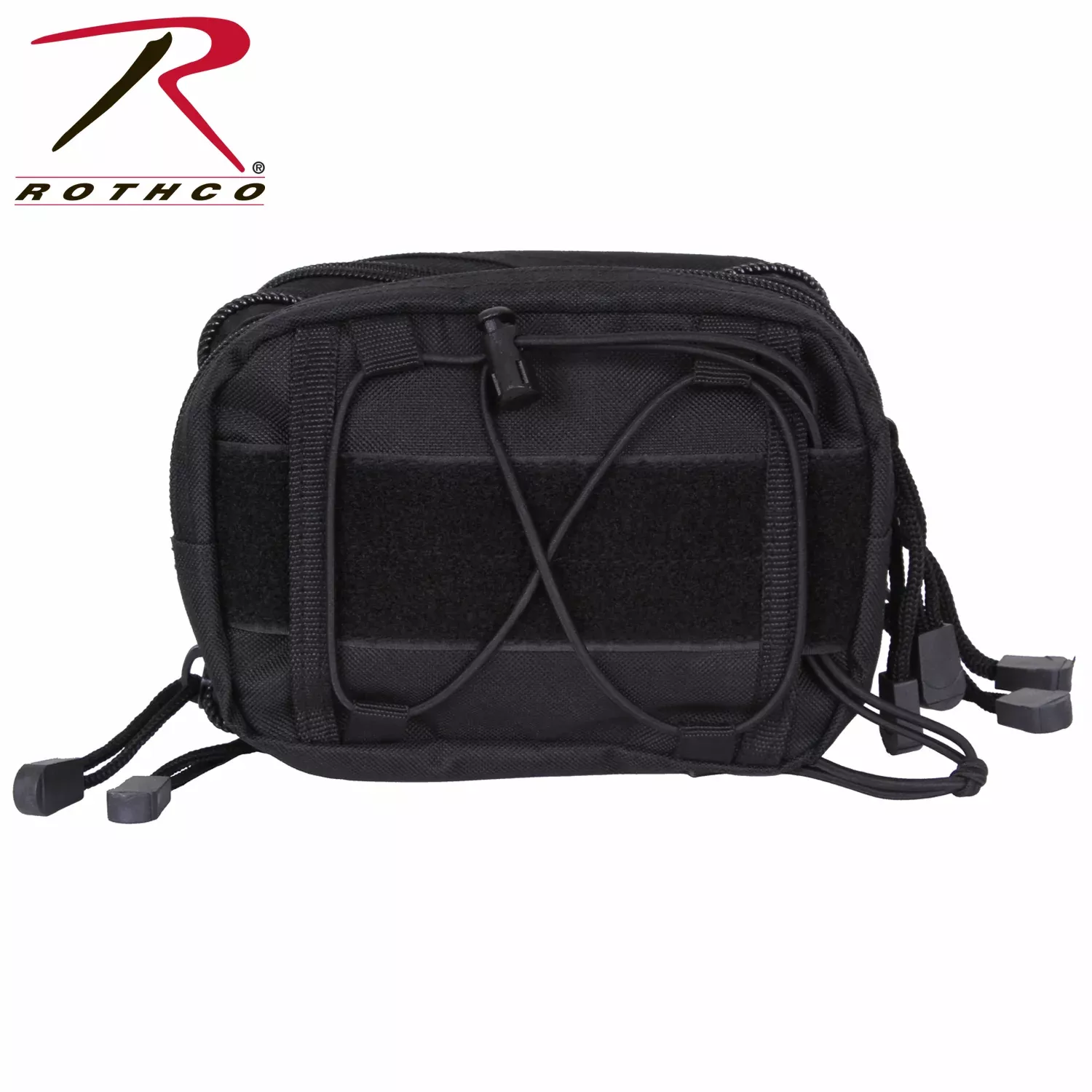 Tactical Foldable Backpack