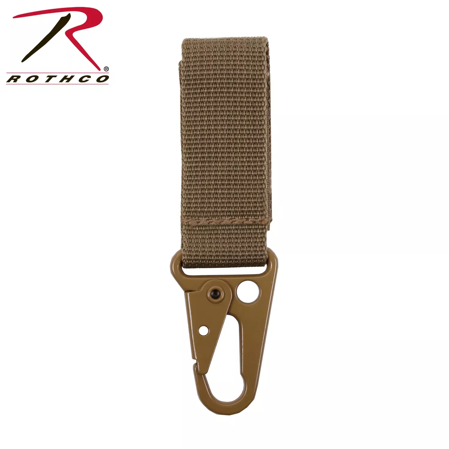 Tactical Key Clip
