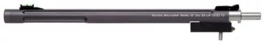Tactical Solutions 1022TDGMG X-Ring Barrel 22 LR 16.50" Gunmetal Gray Finish