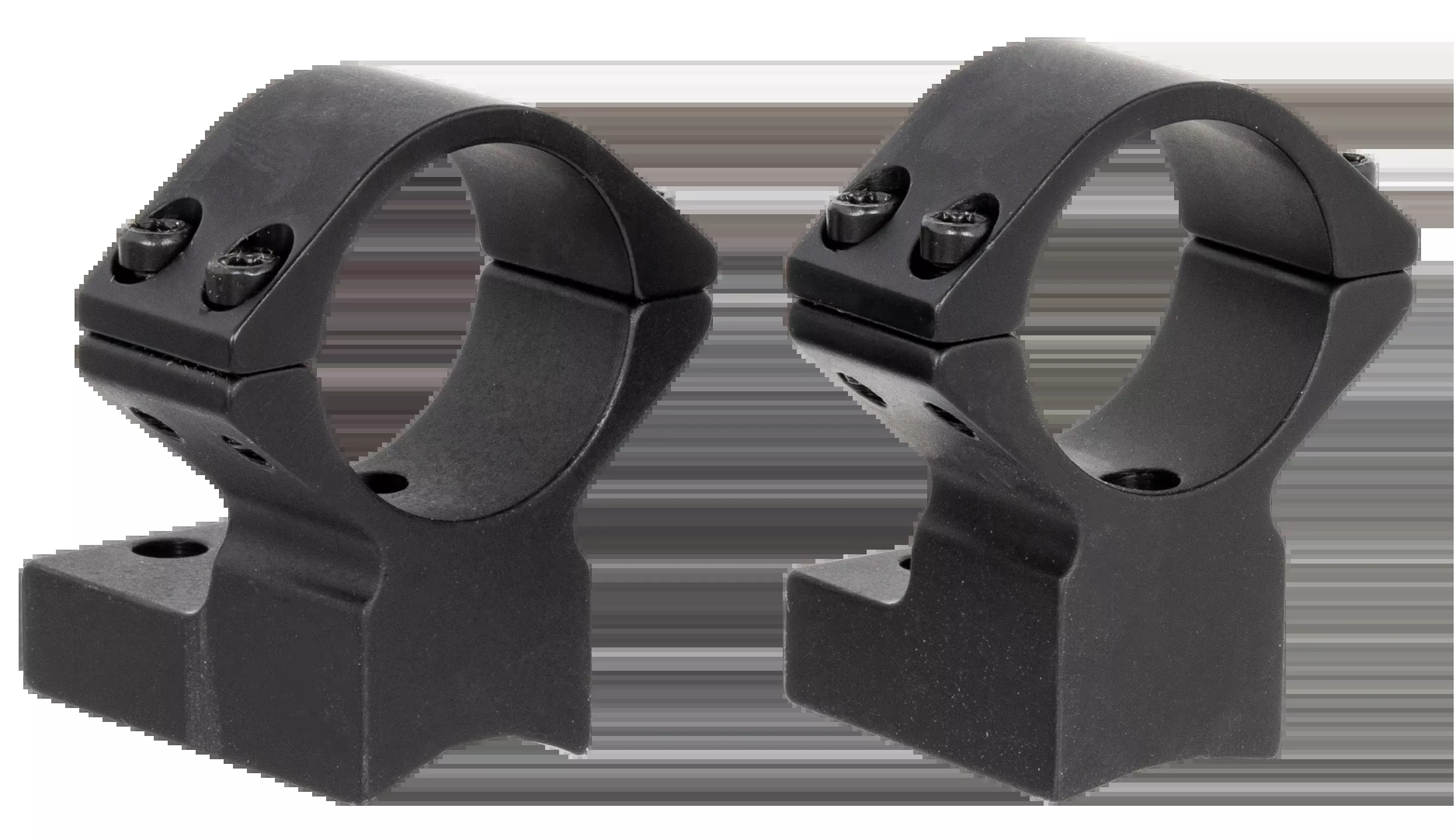 Talley Lightweight One-Piece Scope Mount & Rings for Winchester Model 70, 1-inch High, 0 MOA – 95X702