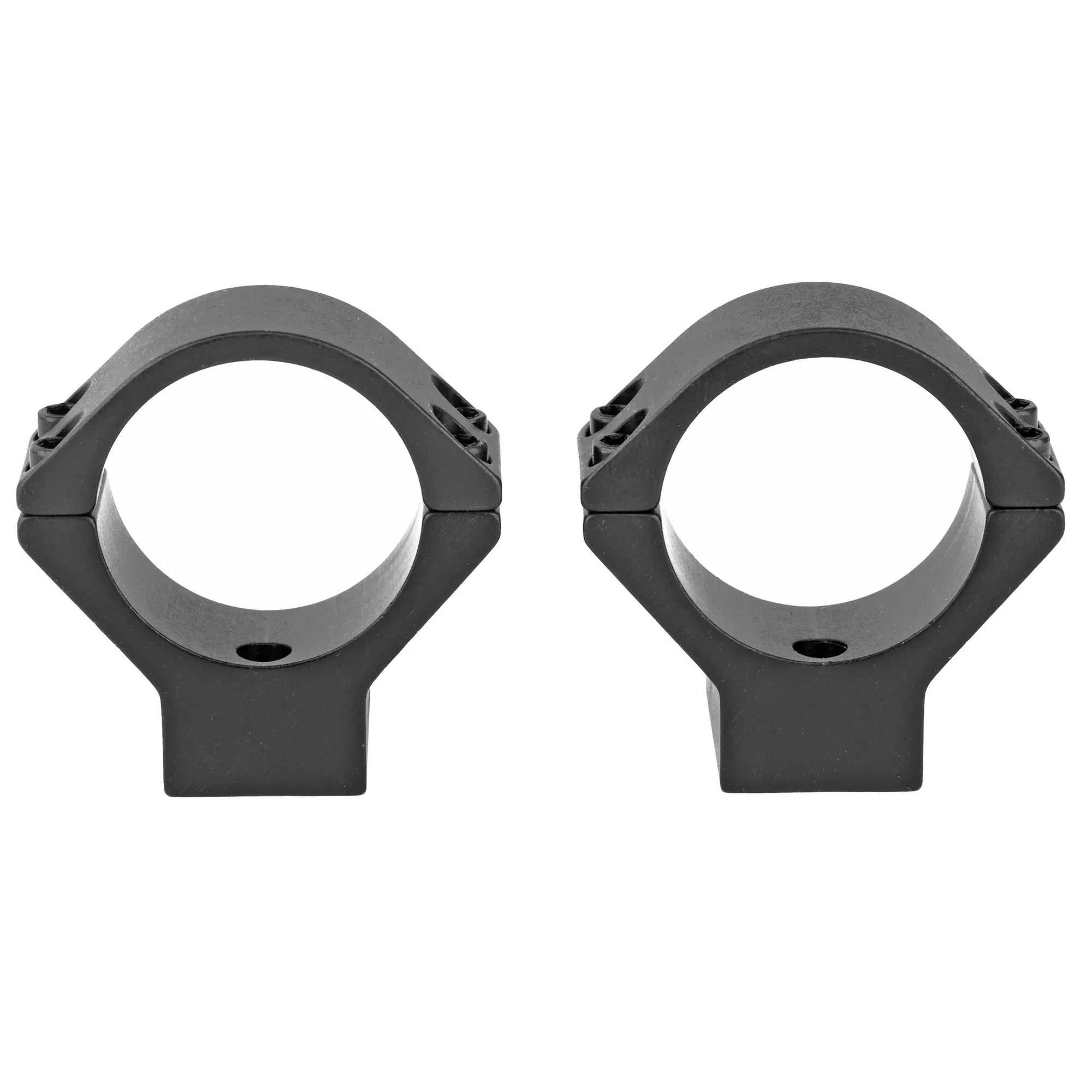 Talley Manufacturing Lightweight One-Piece Rings for Tikka T3/T3x, 30mm Low – 730714