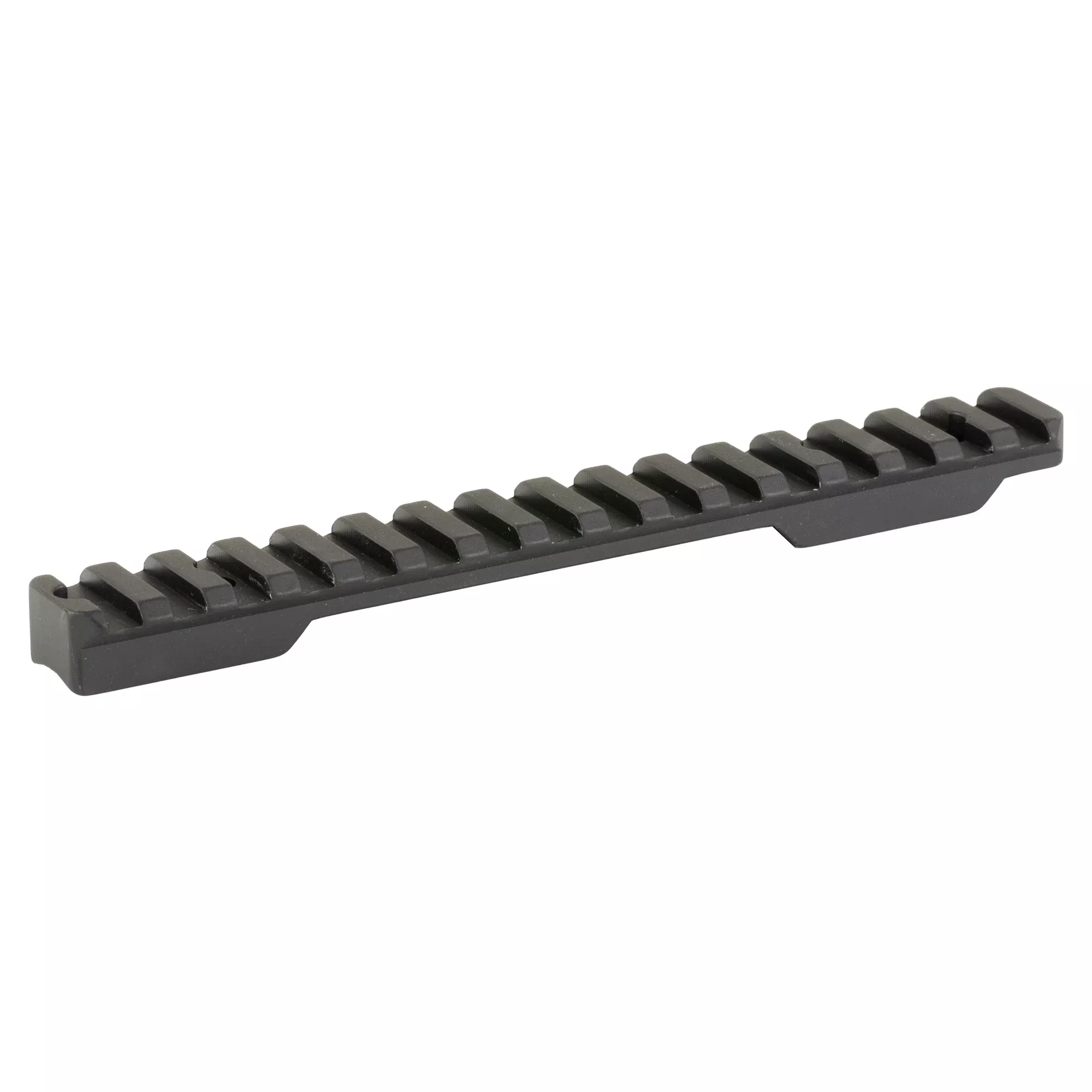 Talley Manufacturing Picatinny Rail Base for Savage Short Action, 8-40 Screws, 0 MOA, PS0258725