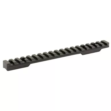 Talley Picatinny Base for the Savage Axis 8-40 Screws - Black