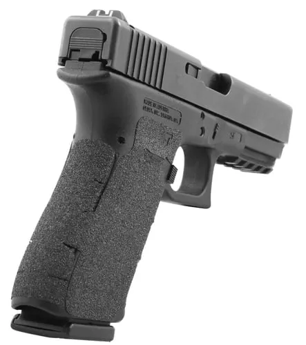 TALON GRP FOR GLOCK 17 GEN5 SND MDBK