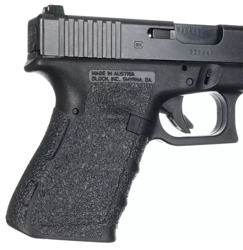 TALON GRP FOR GLOCK 19 GEN3 RBR