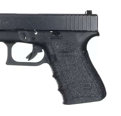 TALON GRP FOR GLOCK 19 GEN4 RBR